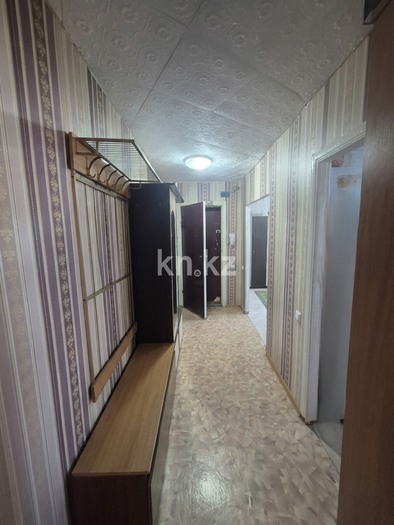Продажа 3-комнатной квартиры, 63 м² в Караганде - фото 11