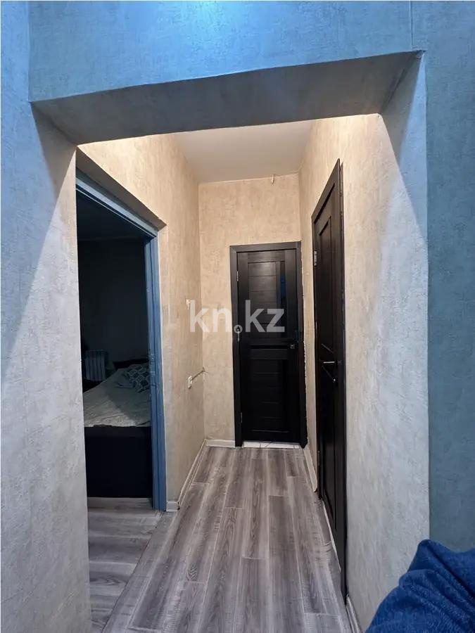 Продажа 2-комнатной квартиры, 52 м² в Алматы - фото 5