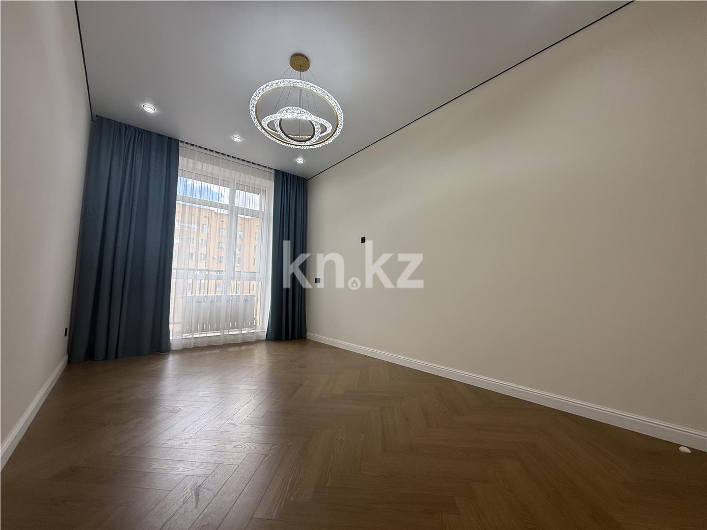Продажа 4-комнатной квартиры, 111 м² в Караганде - фото 7