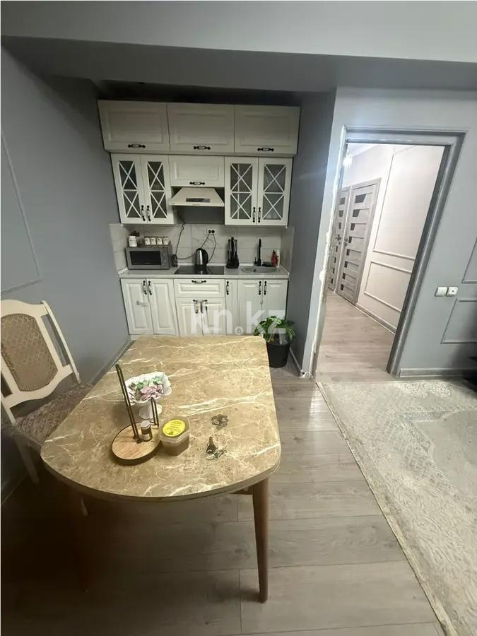 Продажа 3-комнатной квартиры, 66 м² в Алматы - фото 2