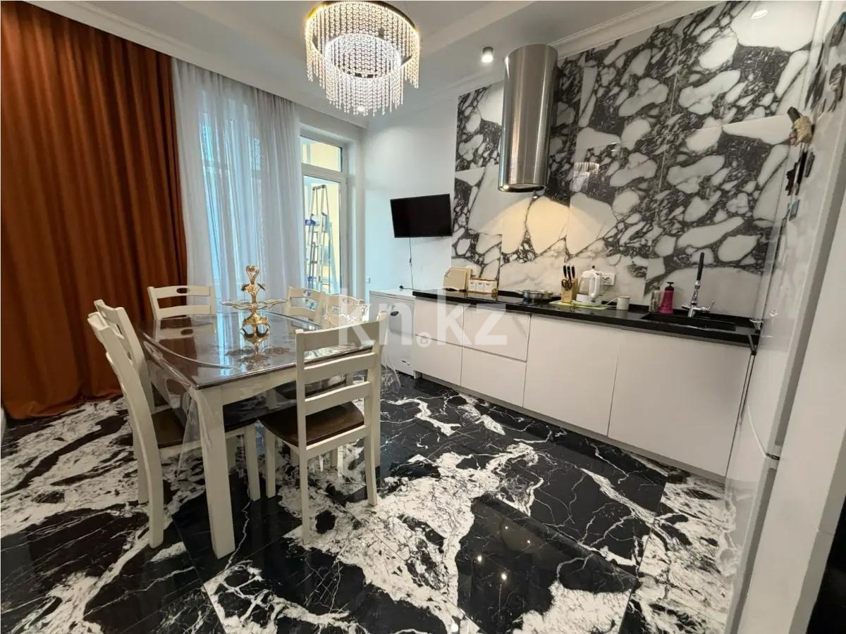 Продажа 4-комнатной квартиры, 138 м² в Астане - фото 4