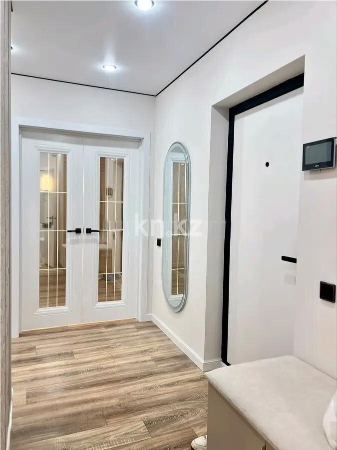 Продажа 2-комнатной квартиры, 55 м² в Алматы - фото 8
