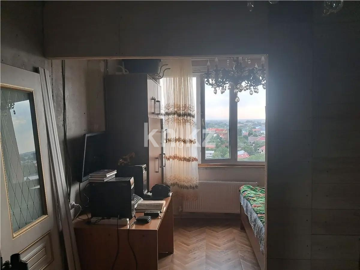 Продажа 1-комнатной квартиры, 33.5 м² в Алматы