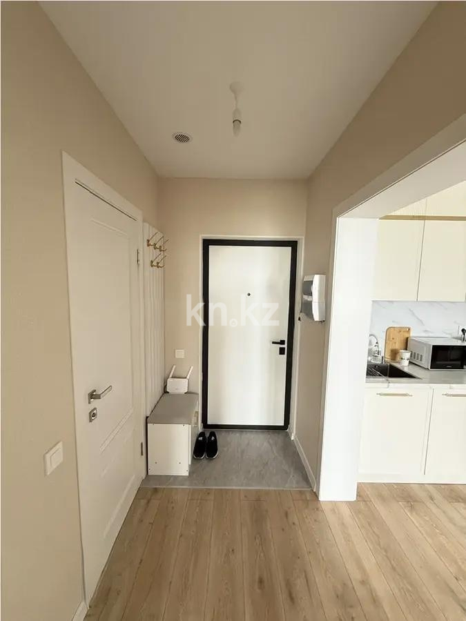 Продажа 2-комнатной квартиры, 42 м² в Астане - фото 5