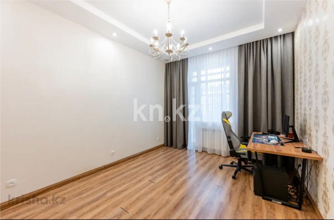 Продажа 4-комнатной квартиры, 133 м² в Астане - фото 12