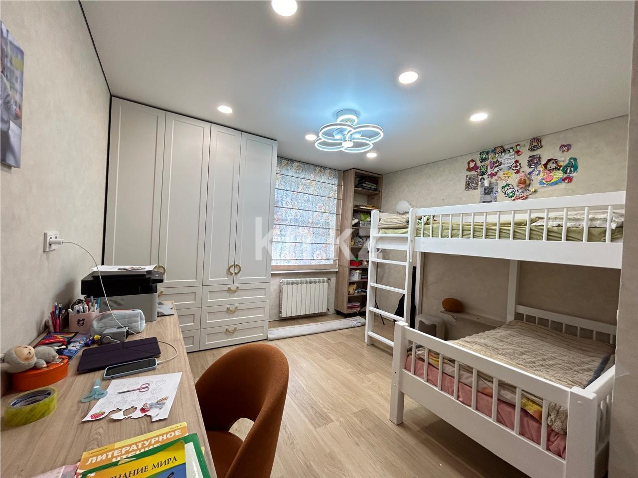 Продажа 4-комнатной квартиры, 75 м² в Астане - фото 8