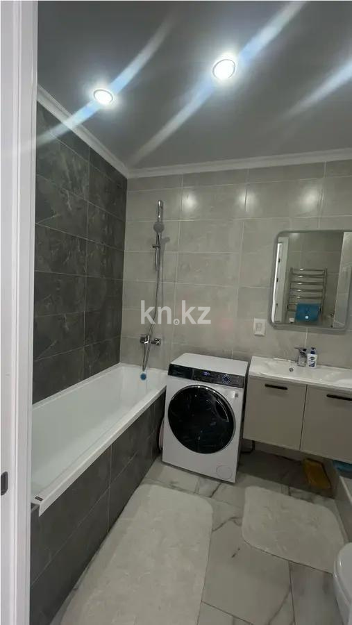 Продажа 2-комнатной квартиры, 55.44 м² в Астане - фото 4