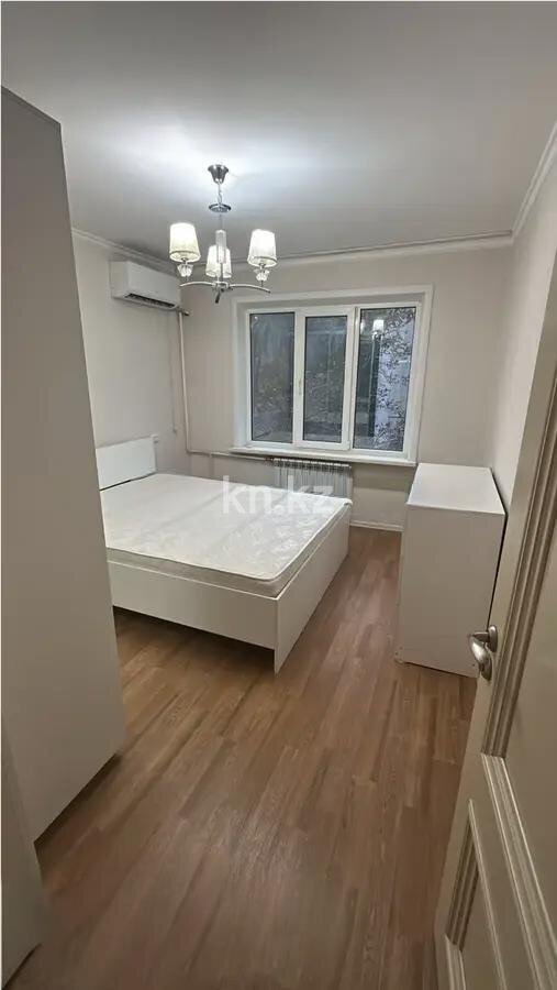 Продажа 2-комнатной квартиры, 52 м² в Алматы - фото 2
