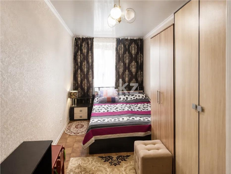 Продажа 3-комнатной квартиры, 56 м² в Шахтинске - фото 3