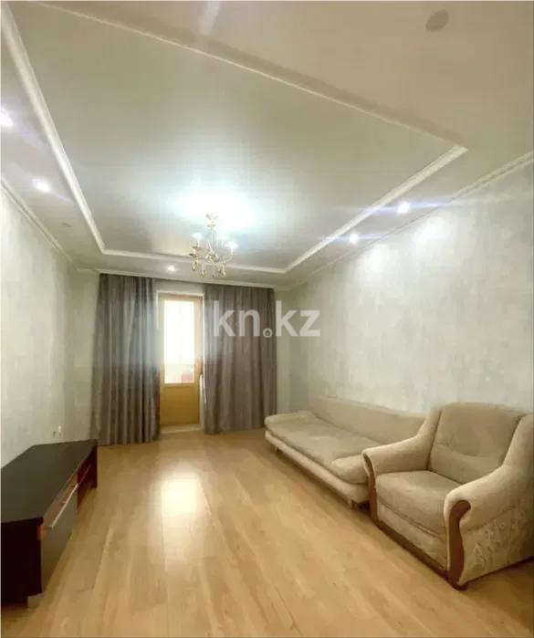 Продажа 3-комнатной квартиры, 81 м² в Астане