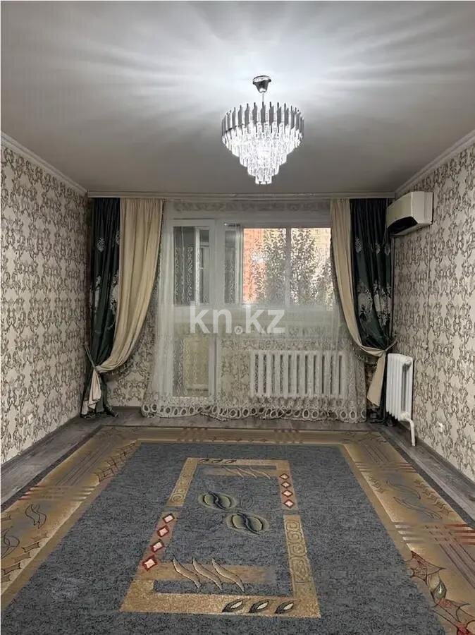 Продажа 2-комнатной квартиры, 68.7 м² в Астане