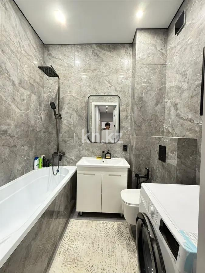 Продажа 2-комнатной квартиры, 56 м², ул. Култегин, дом  4 в Астане - фото 4