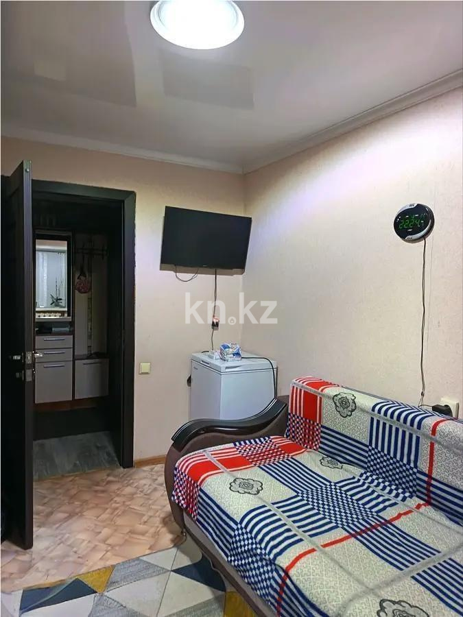 Продажа 4-комнатной квартиры, 62 м² в Караганде - фото 4