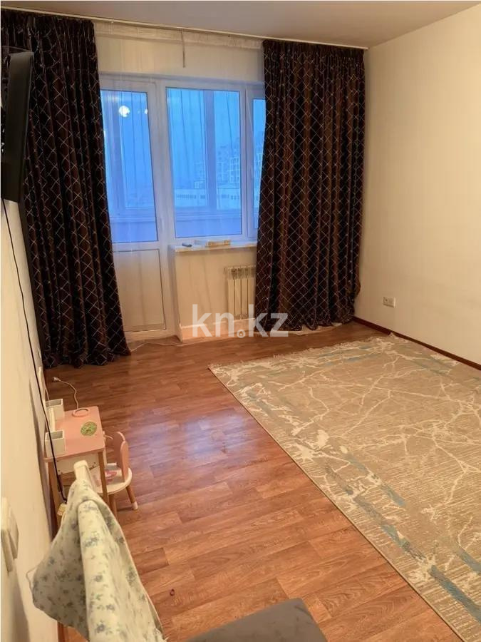 Продажа 1-комнатной квартиры, 40 м², мкр-н Шугыла, дом  342/7 в Алматы