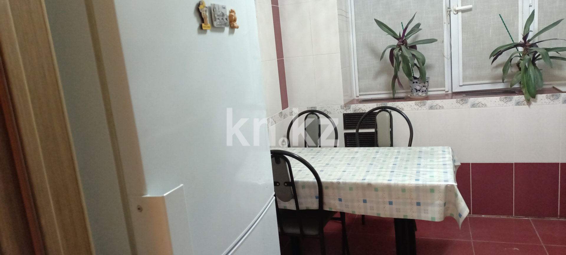 Аренда 1-комнатной квартиры, 36 м² в Караганде - фото 6