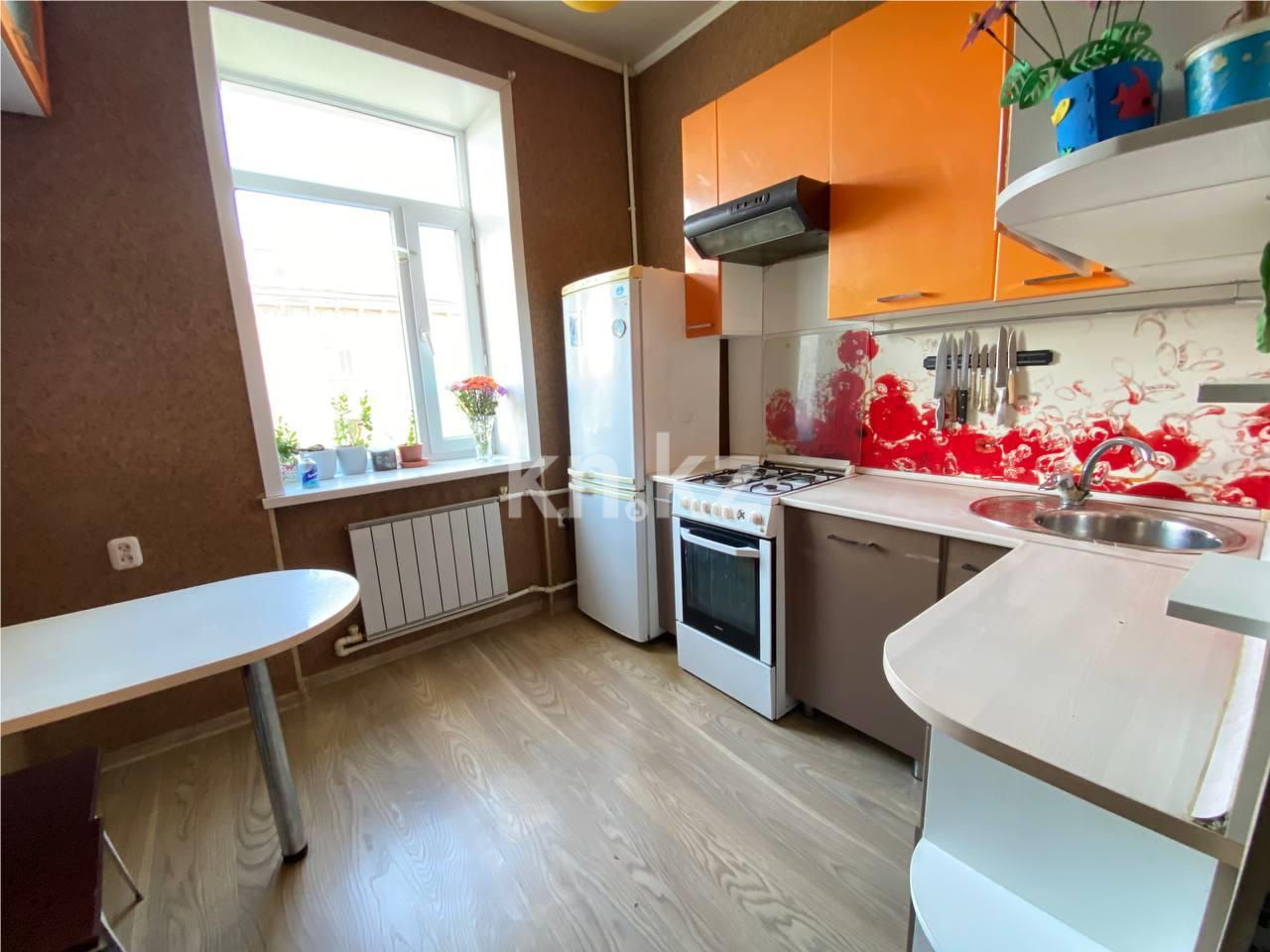 Продажа 2-комнатной квартиры, 43 м², ул. Дружбы в Караганде - фото 4