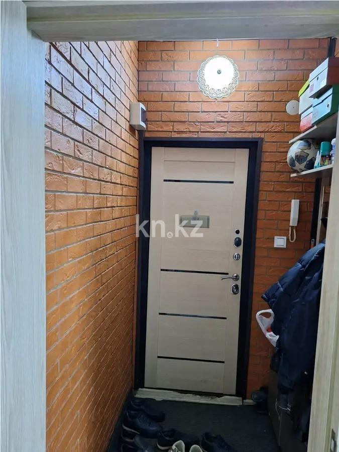 Продажа 1-комнатной квартиры, 42 м² в Алматы - фото 4