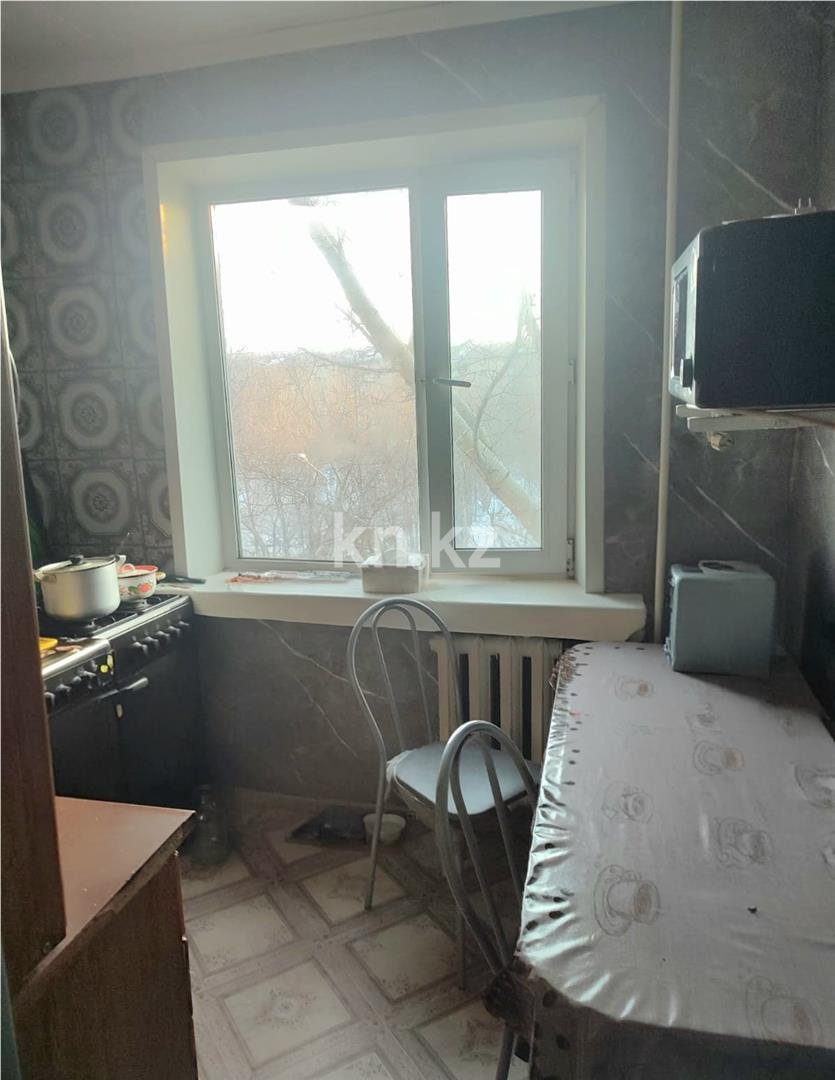 Продажа 3-комнатной квартиры, 61 м² в Караганде - фото 4