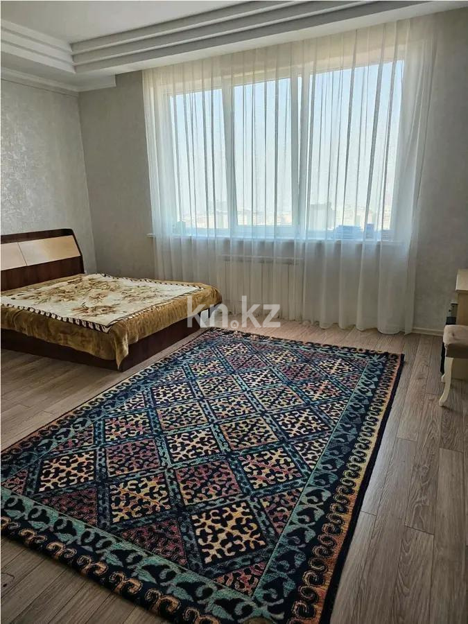 Продажа 3-комнатной квартиры, 120 м² в Алматы - фото 2