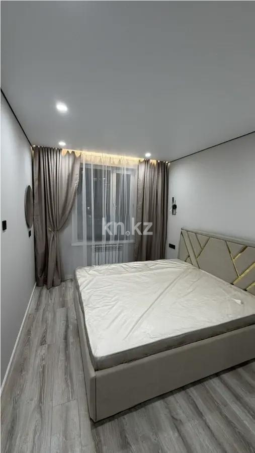 Продажа 2-комнатной квартиры, 55 м² в Алматы - фото 2
