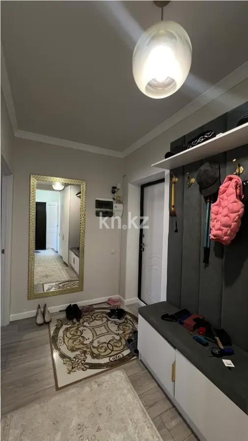 Продажа 2-комнатной квартиры, 64 м², ул. Жунисова, дом  8/5 в Алматы - фото 5