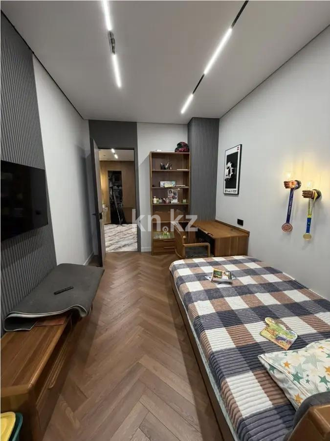 Продажа 4-комнатной квартиры, 129 м² в Астане - фото 3