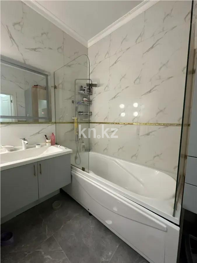 Продажа 4-комнатной квартиры, 141 м² в Алматы - фото 4