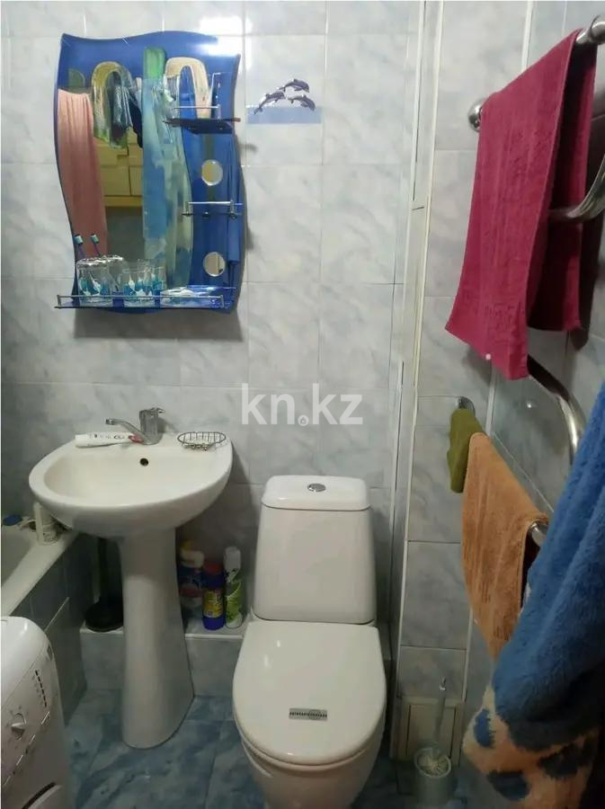 Продажа 1-комнатной квартиры, 33 м², мкр. Орбита-2, дом  12 в Алматы - фото 5