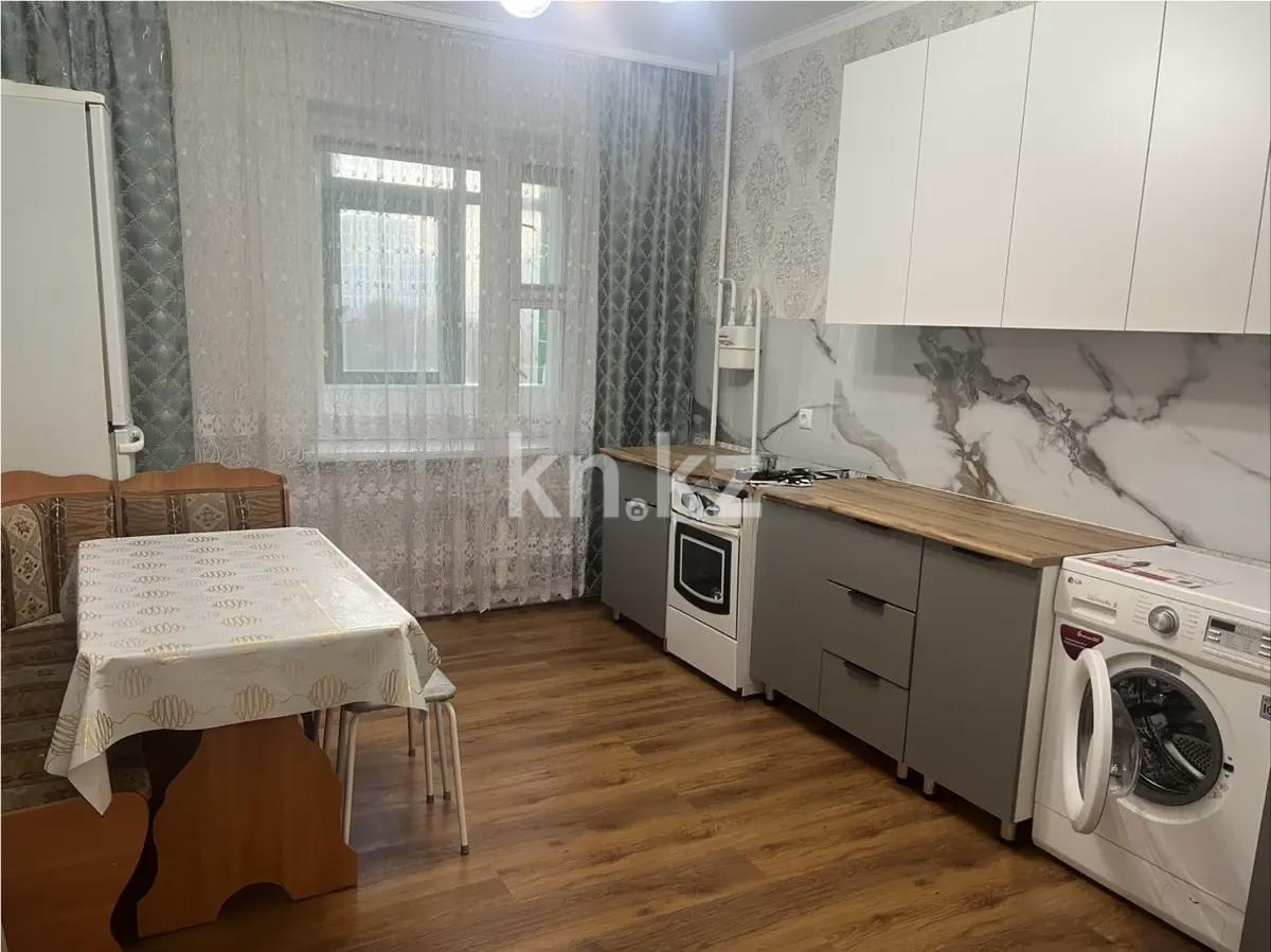 Продажа 3-комнатной квартиры, 95 м² в Астане - фото 5