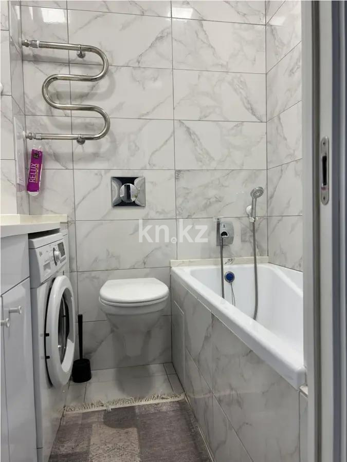 Продажа 1-комнатной квартиры, 39 м² в Астане - фото 4