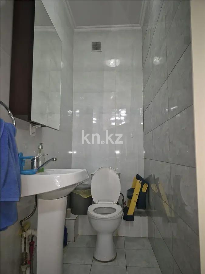 Продажа 3-комнатной квартиры, 125 м², ул. Сембинова, дом  7 в Астане - фото 5