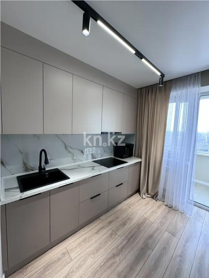 Продажа 2-комнатной квартиры, 38.6 м² в Алматы - фото 3