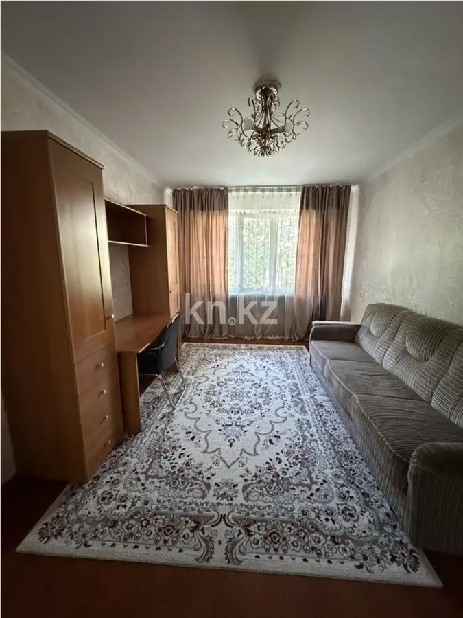Продажа 2-комнатной квартиры, 44 м² в Алматы