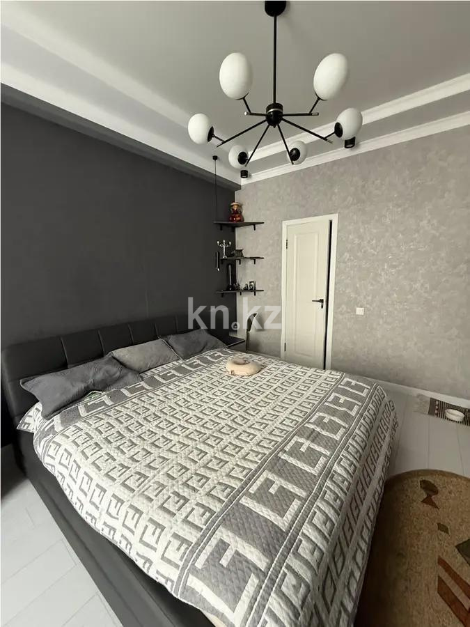 Продажа 3-комнатной квартиры, 106 м² в Алматы - фото 2