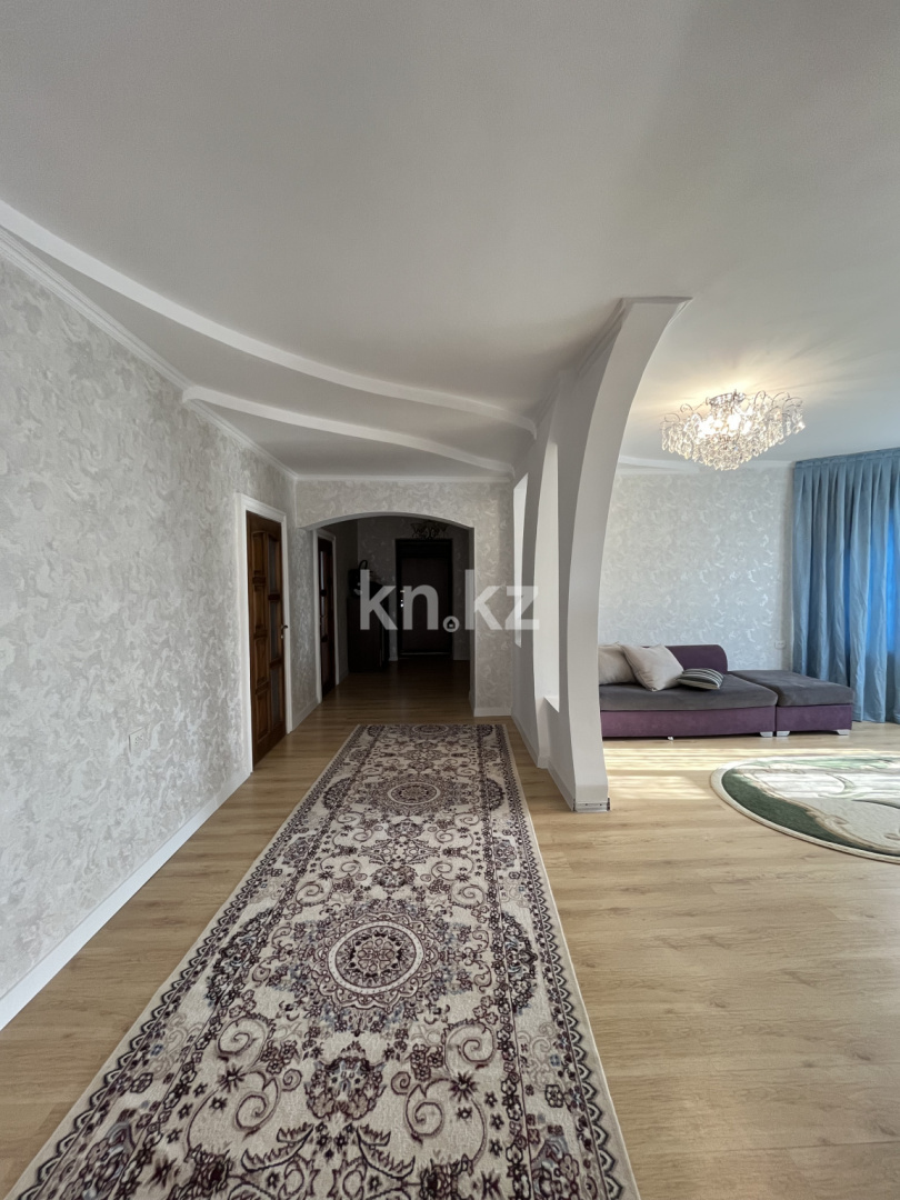 Продажа дома, 395 м², Курасбек Тыныбекова, дом  17 в Шымкенте - фото 19