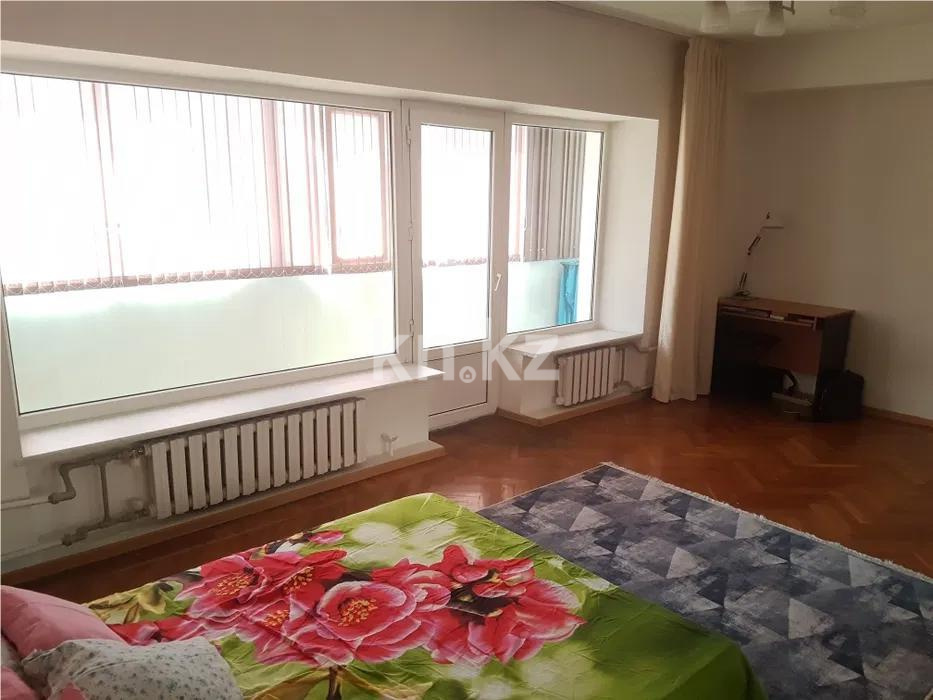 Продажа 2-комнатной квартиры, 68 м², ул. Наурызбай батыра, дом  37 в Алматы