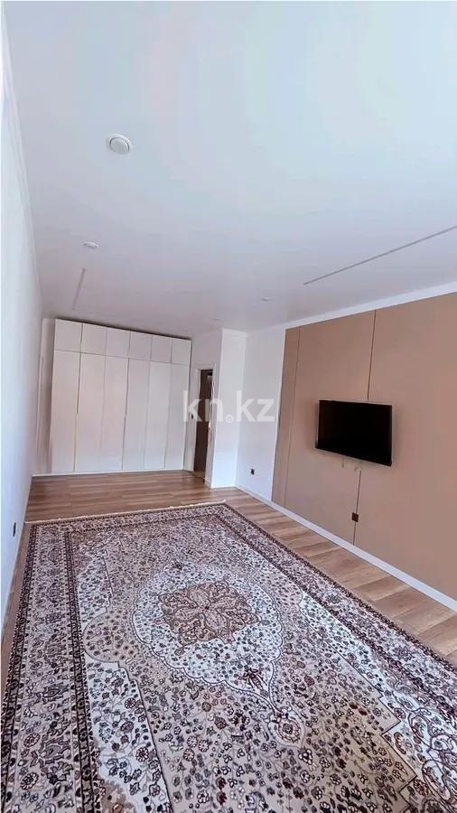Продажа 2-комнатной квартиры, 58.3 м² в Астане