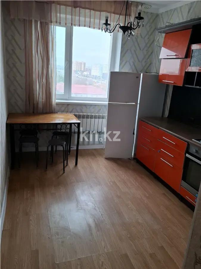 Продажа 1-комнатной квартиры, 36.4 м² в Астане - фото 2