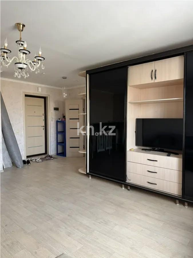 Продажа 1-комнатной квартиры, 37 м² в Астане - фото 3