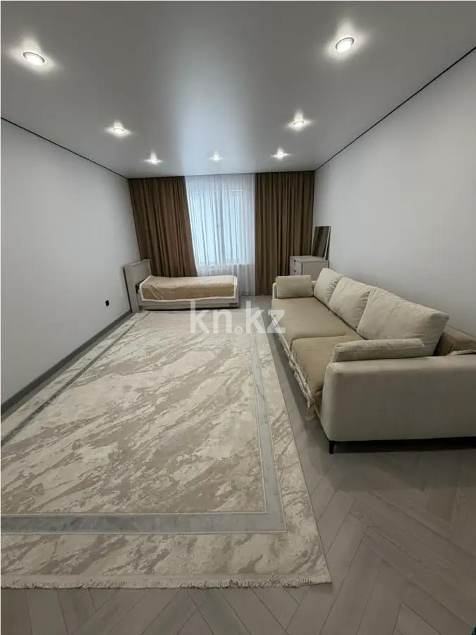 Продажа 2-комнатной квартиры, 87 м² в Астане - фото 2