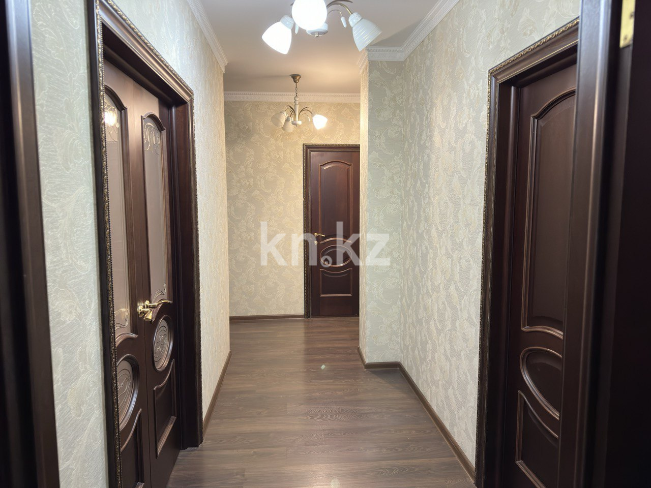 Продажа 3-комнатной квартиры, 106 м² в Астане - фото 10