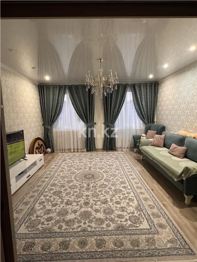 Продажа 3-комнатной квартиры, 87 м² в Астане