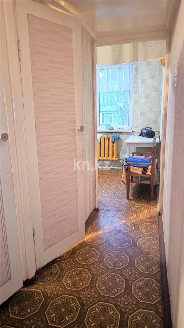 Продажа 3-комнатной квартиры, 46 м², мкр-н 6-й в Темиртау - фото 8