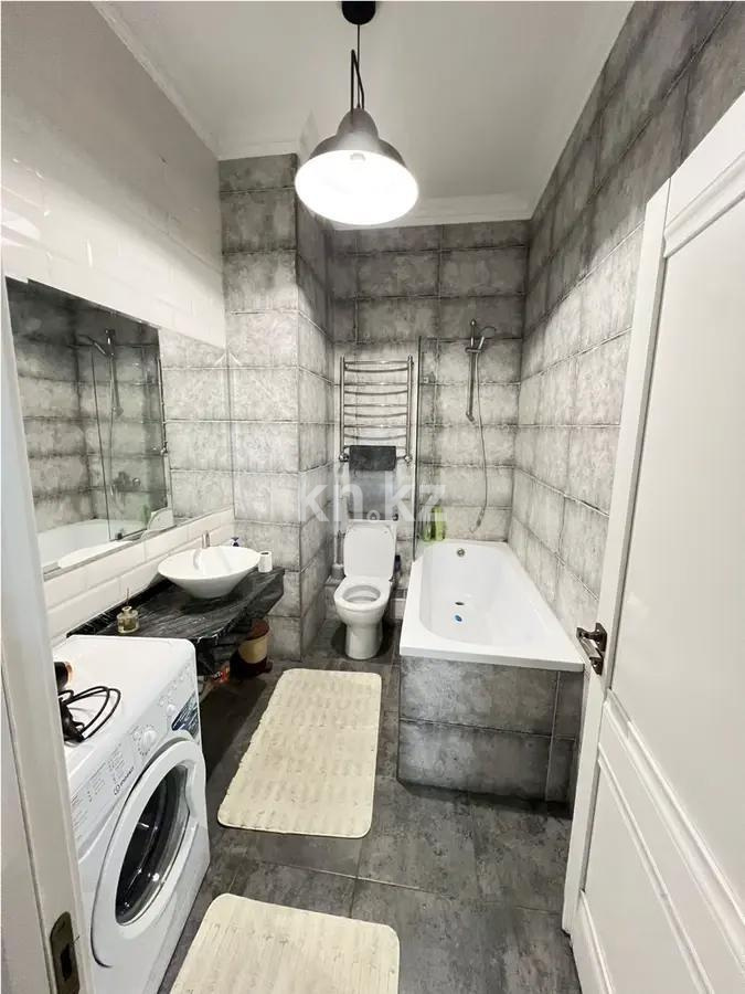 Продажа 2-комнатной квартиры, 50 м² в Алматы - фото 3