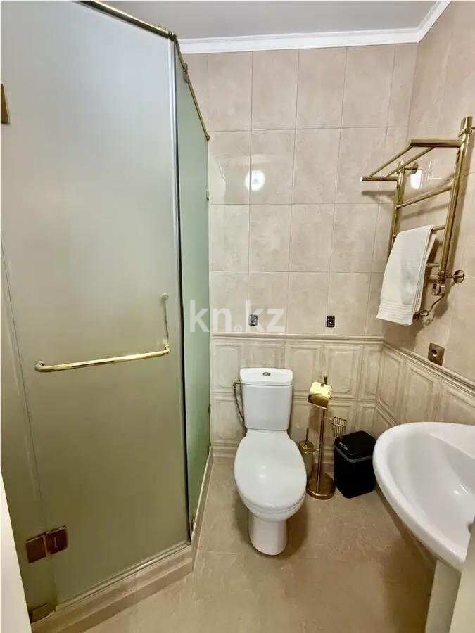 Продажа 3-комнатной квартиры, 140 м² в Алматы - фото 7