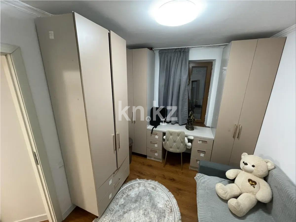 Продажа 3-комнатной квартиры, 55.7 м², ул. Кавказская, дом  41 в Алматы - фото 3