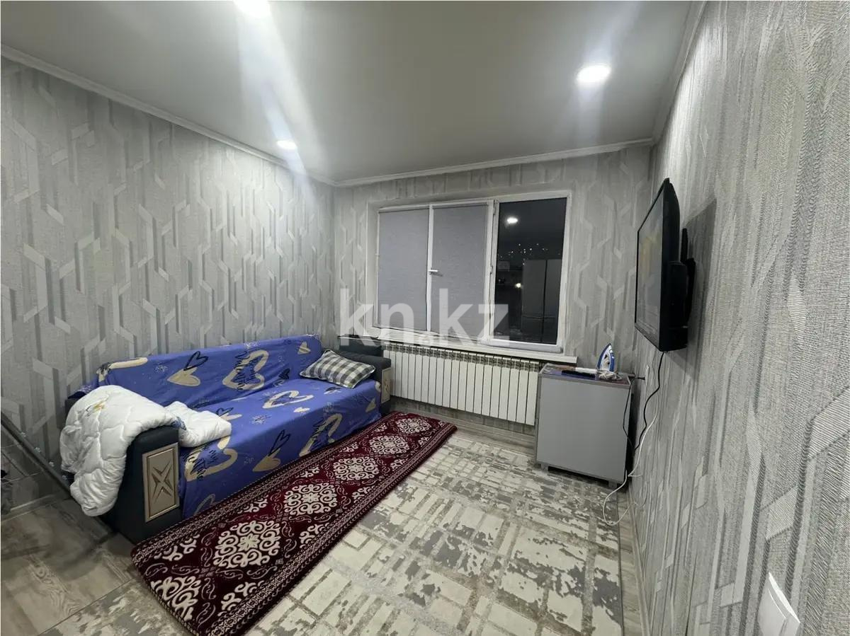 Продажа 1-комнатной квартиры, 28 м² в Алматы