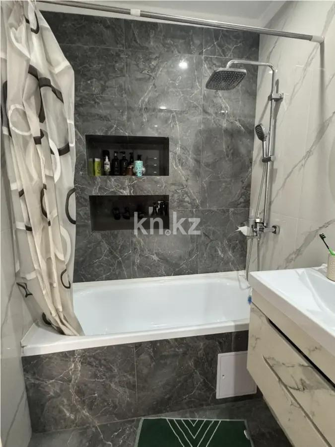 Продажа 1-комнатной квартиры, 48 м² в Алматы - фото 3