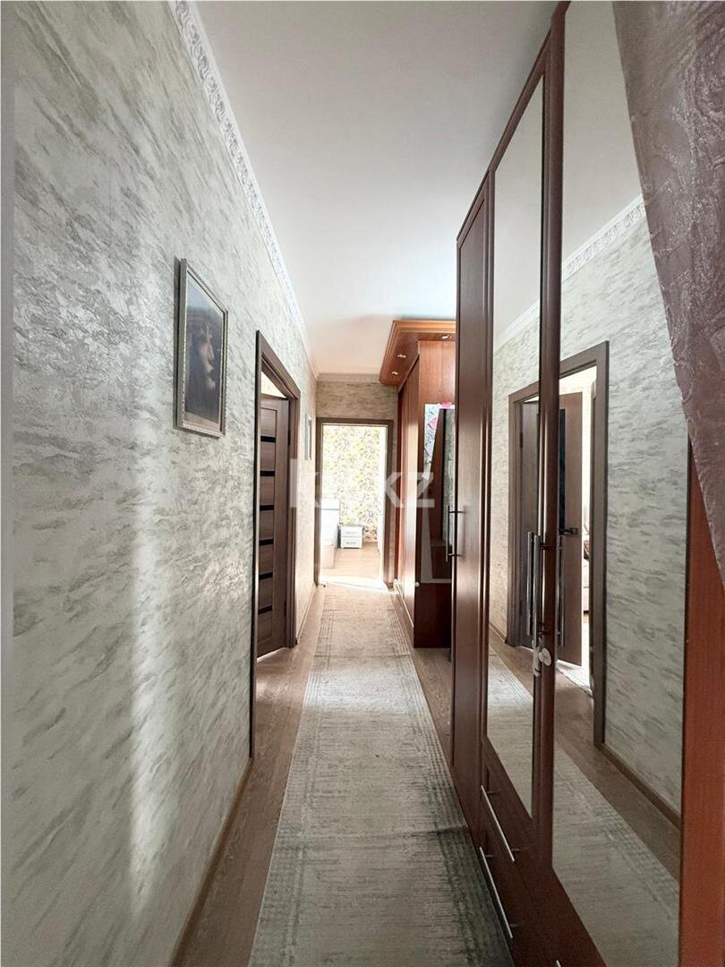 Продажа 2-комнатной квартиры, 55 м² в Караганде - фото 14