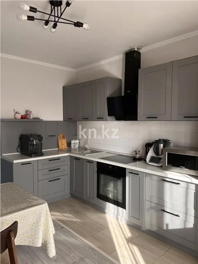 Продажа 2-комнатной квартиры, 88 м², ул. Масанчи, дом  23/5 в Алматы - фото 2